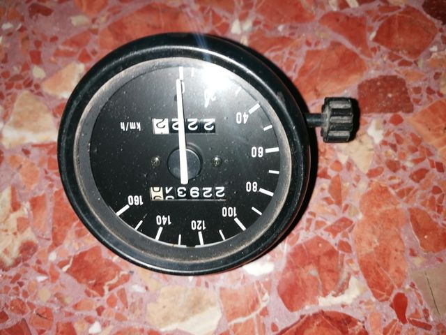 Velocímetro cuentakilometros yamaha tzr