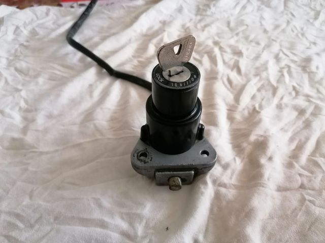 Clausor,bombin llave yamaha tzr 50