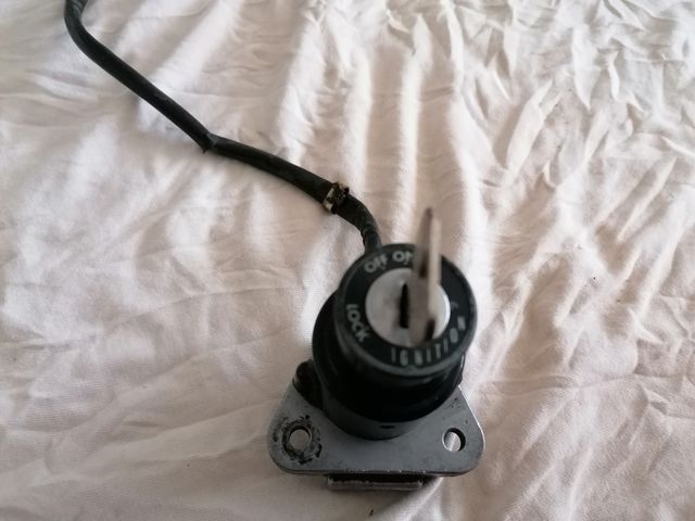 Clausor,bombin llave yamaha tzr 50