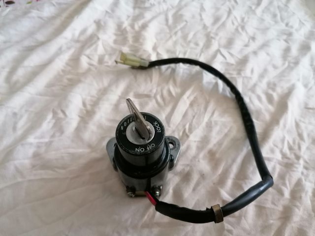 Clausor,bombin llave yamaha tzr 50