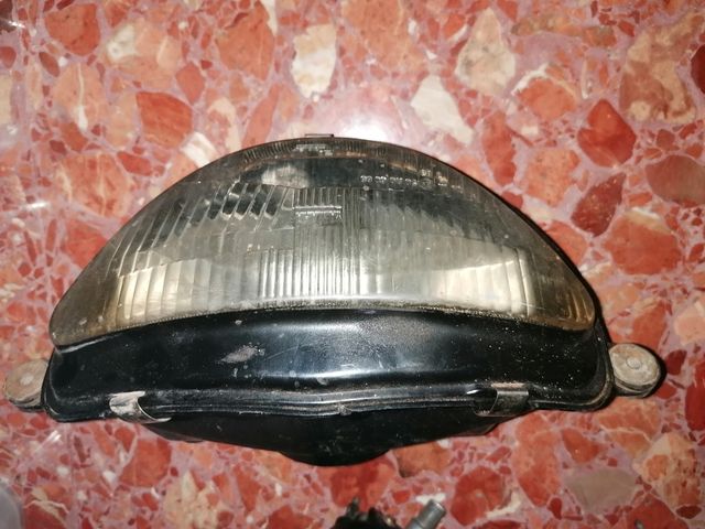 Faro delantero yamaha tzr 49