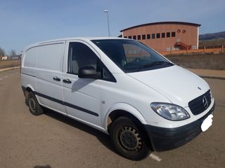 16 /"pulgadas rueda Adornos Mercedes Vito 2006 // Sprinter 2007
