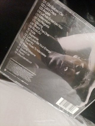 CDs música