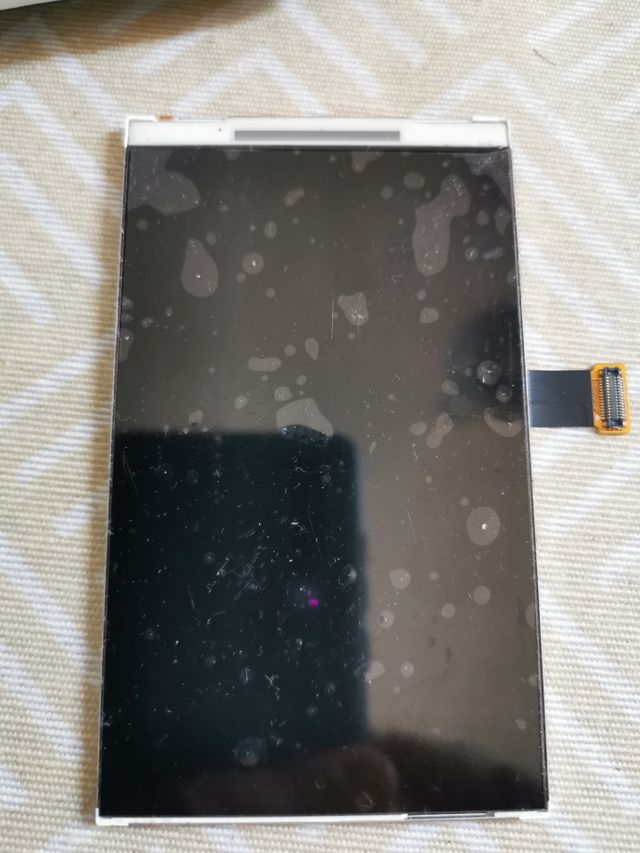 LCD SAMSUNG GALAXY S DUOS