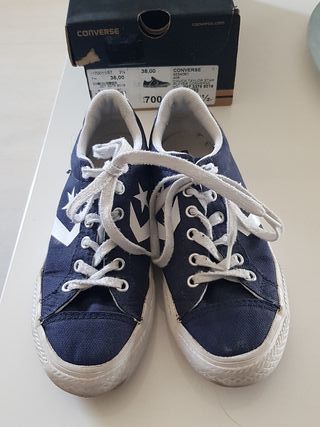 converse 38 00