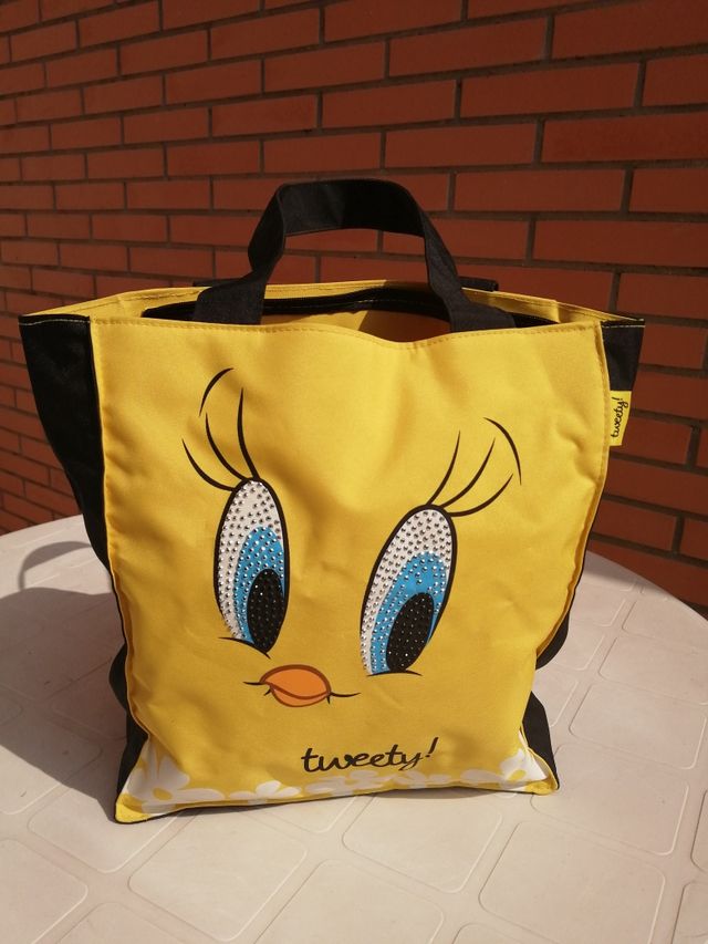 Bolsa Piolin