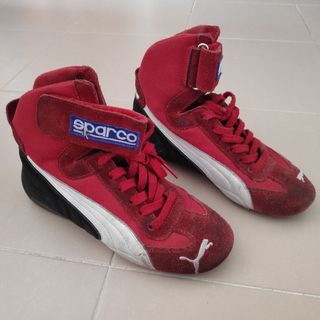 zapatillas puma sparco