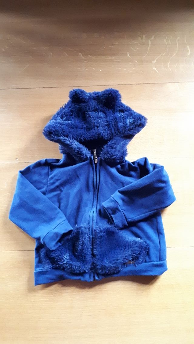 Sudadera niña Mayoral