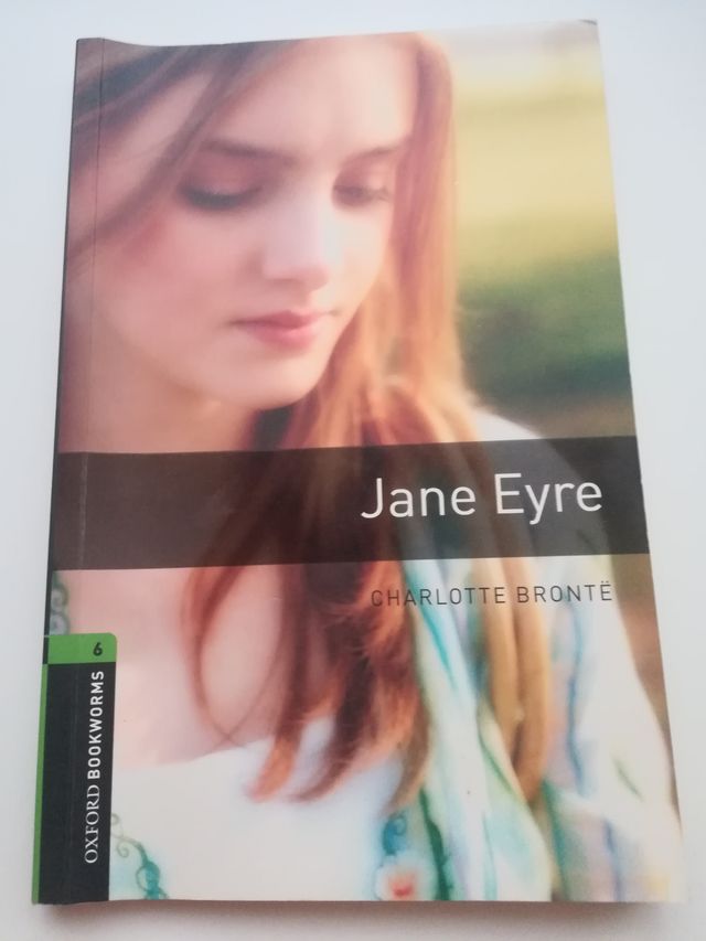 JANE EYRE
