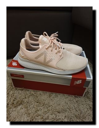 new balance las palmas