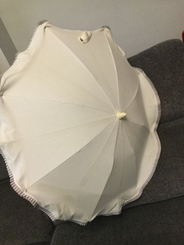 Sombrilla universal Baby-Baby