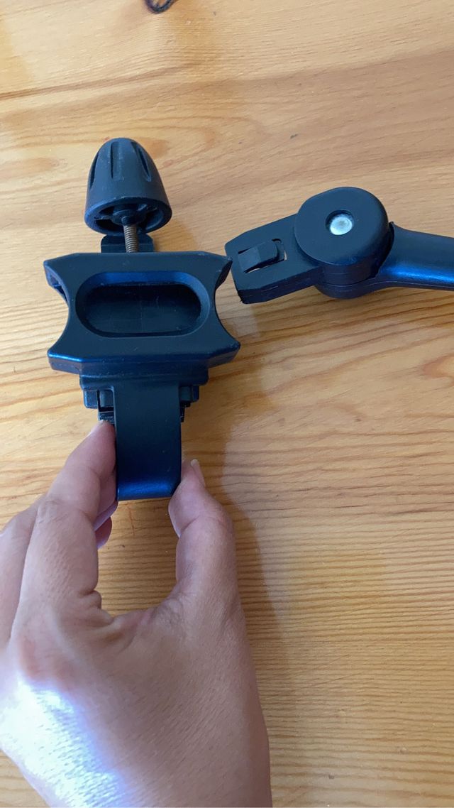 Sombrilla universal Baby-Baby