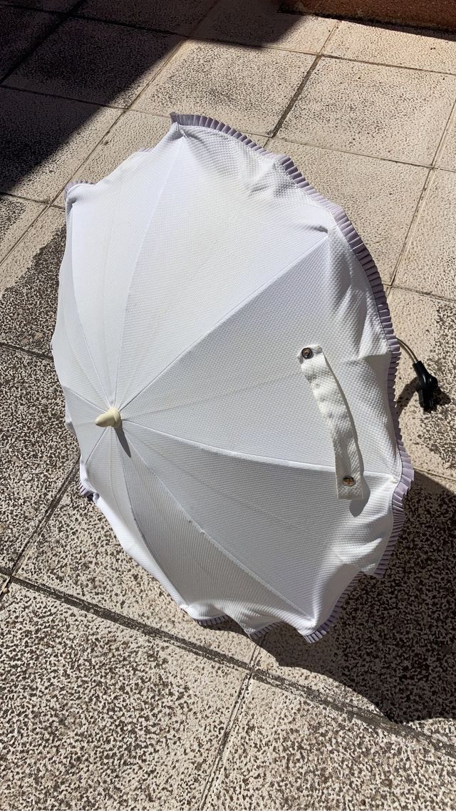 Sombrilla universal Baby-Baby