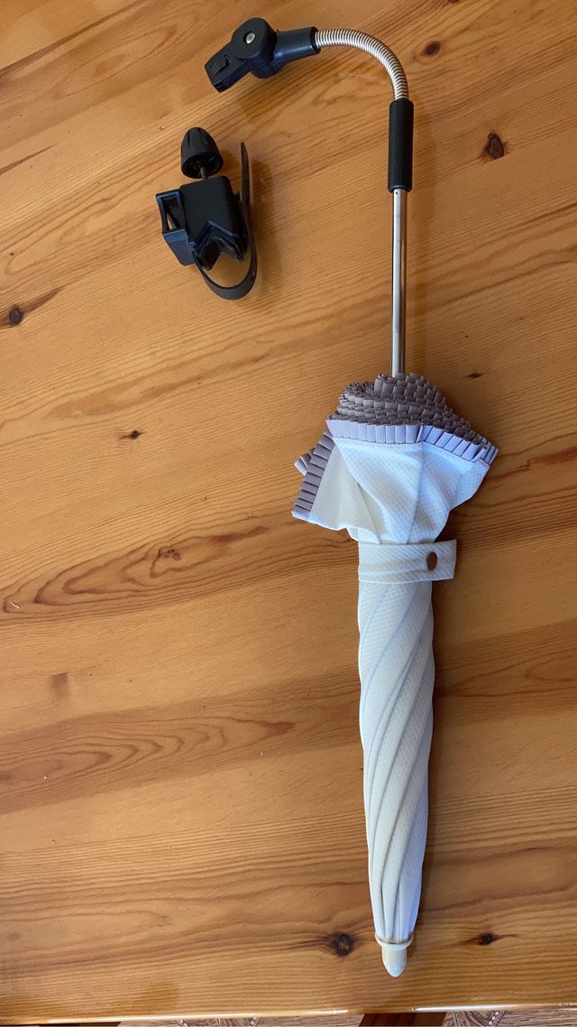 Sombrilla universal Baby-Baby