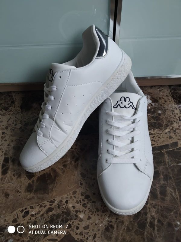 Zapatillas Kappa