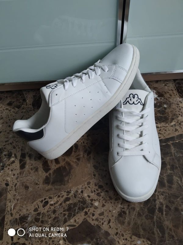 Zapatillas Kappa