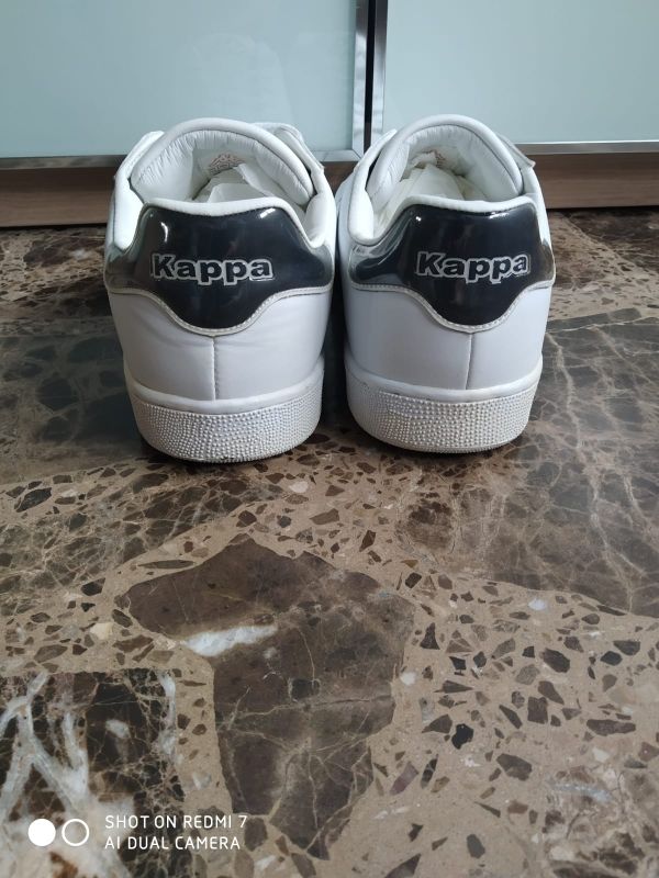 Zapatillas Kappa