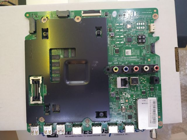 placa base para Samsung 40 6400 kxxn