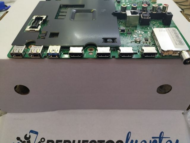 placa base para Samsung 40 6400 kxxn