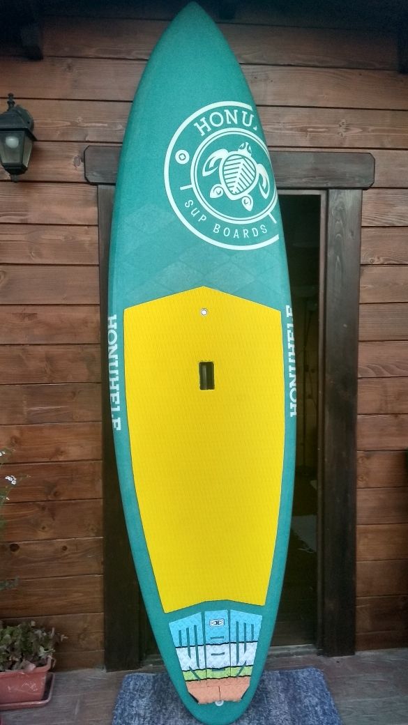 Tabla Paddle Surf 8.6 custom de segunda mano por 780 EUR en Roche en