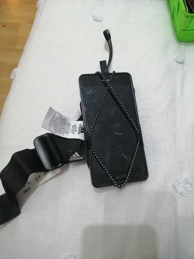 brazalete, funda móvil para correr y/o otras activ