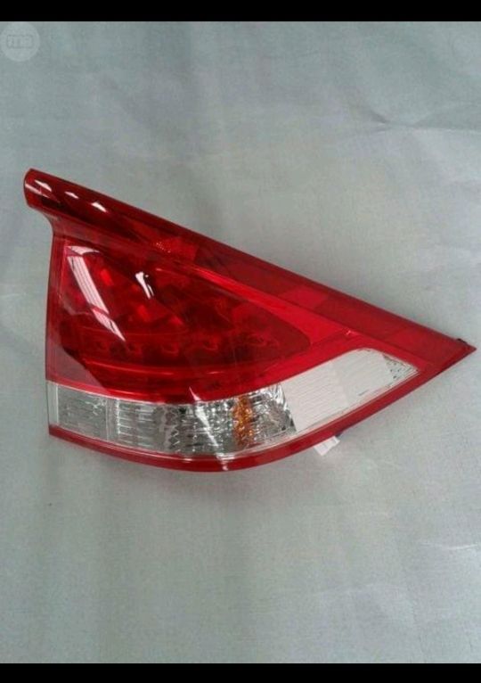 PILOTO TRASERO HONDA CIVIC HYBRID INSIHIDE