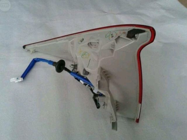 PILOTO TRASERO HONDA CIVIC HYBRID INSIHIDE