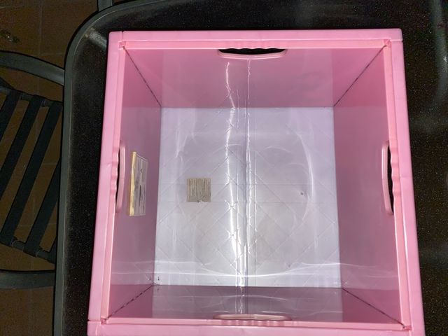 Scatole di smistamento Disney