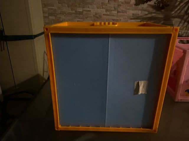 Scatole di smistamento Disney