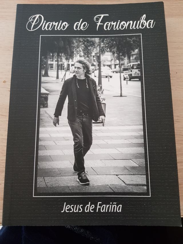 Diario de Farionuba