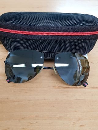 gafas prada aviador