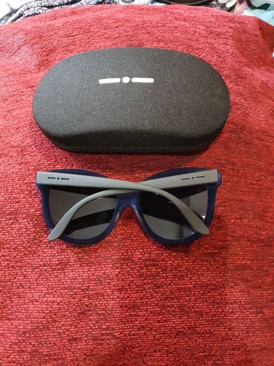 occhiali esclusivi Italia Independent