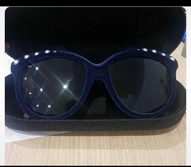 occhiali esclusivi Italia Independent