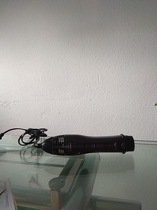 Secador Moldeador Taurus Modelo Air 1200 de segunda mano por 15 EUR en  Coslada en WALLAPOP