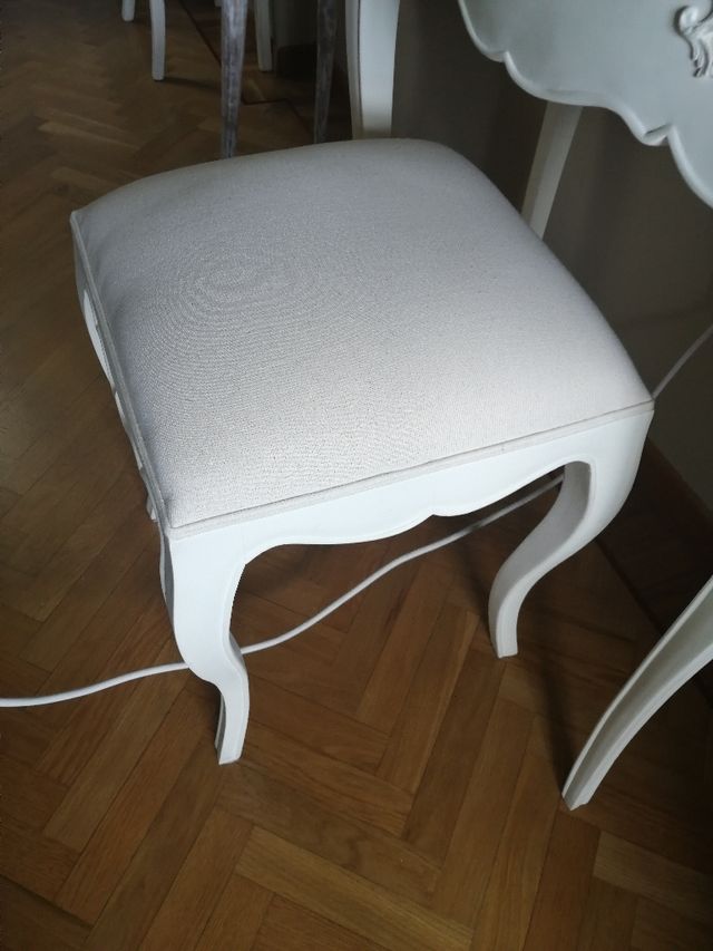 TOCADOR DORMITORIO de segunda mano por 140 € en Cáceres en WALLAPOP