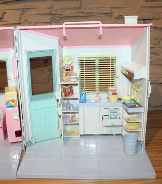 villa luminosa chabel