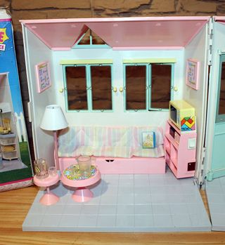 villa luminosa chabel