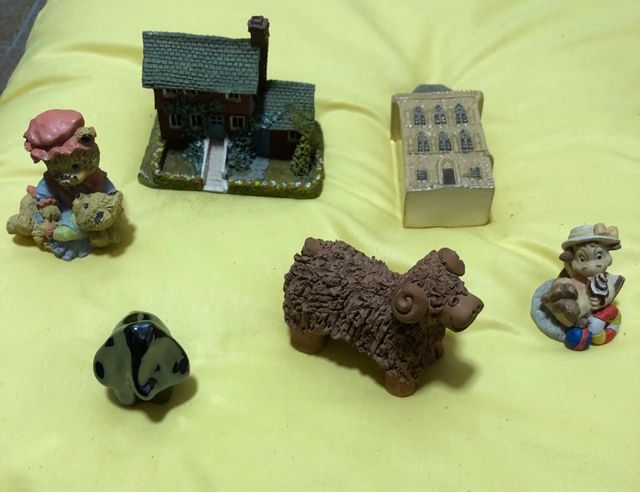 Artículos decorativos