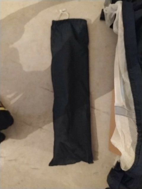 Adaptador para cuna de viaje