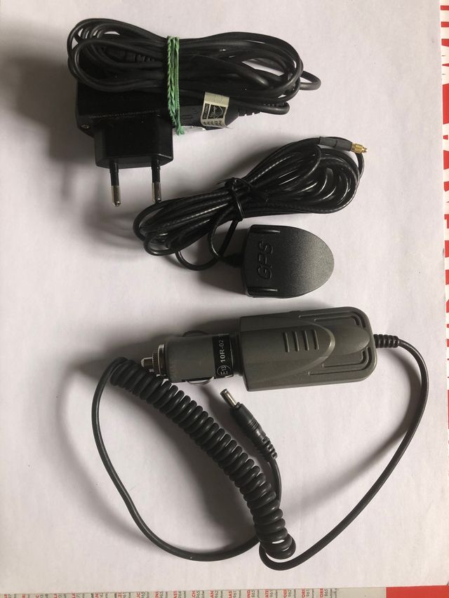 Acer n 35 PDA con GPS (no carga la bateria)