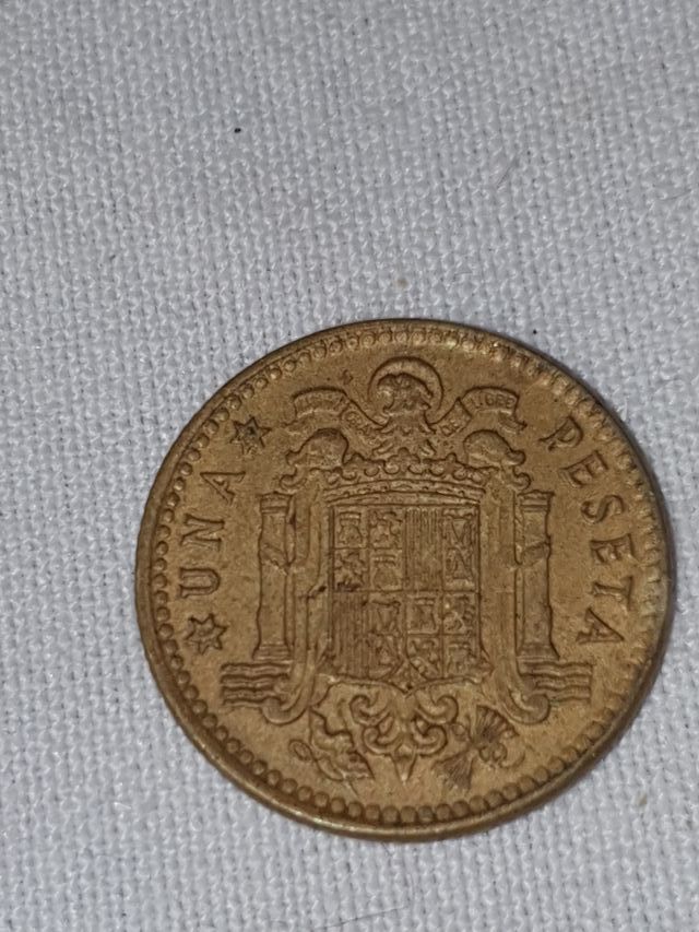 Monedas españolas