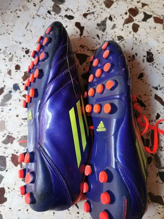 Yeşil Bir gece Sahil botas de futbol f50 adidas - polandindia.org
