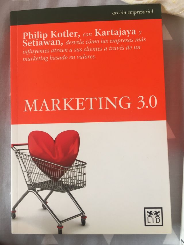 Marketing 3.0