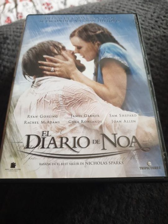 16 dvd de amor