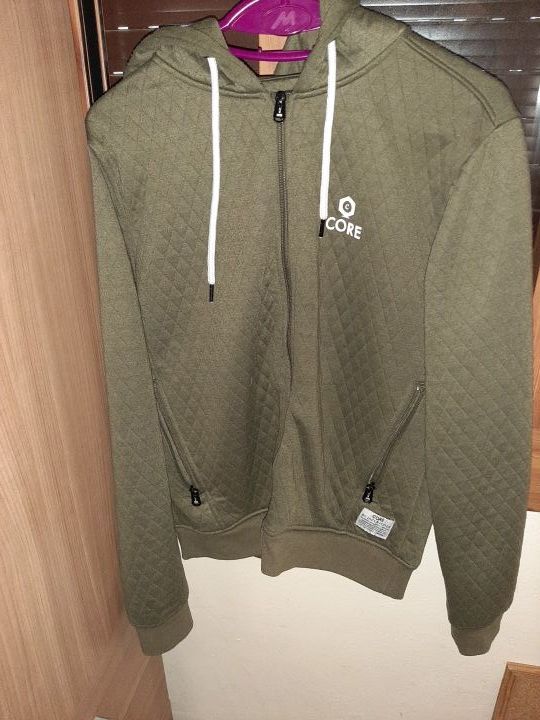 giacca core jack-and-jones