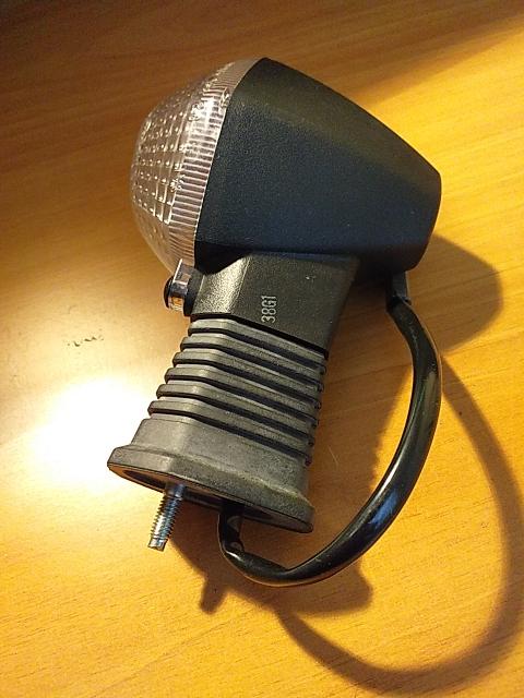 35602-38G10 Intermitente DLT/IZQ SUZUKI GSX/F
