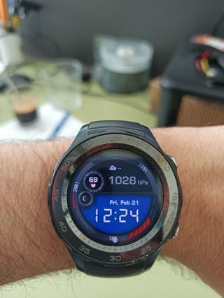 Allcall Awatch Gt 4G 3Gb 32Gb Smart Horloge 1260Mah 1.6 Inch Dual Camera  Gezicht Id IP67 gps Mannen Sport Smartwatch Telefoon Voor Android|Smart  Watches| - AliExpress