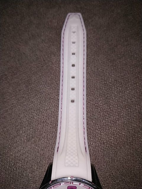 RELOJ VICEROY BLANCO