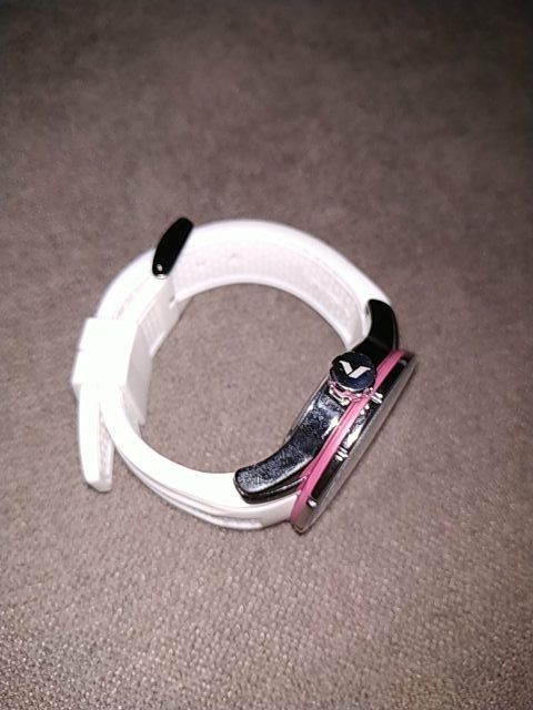 RELOJ VICEROY BLANCO