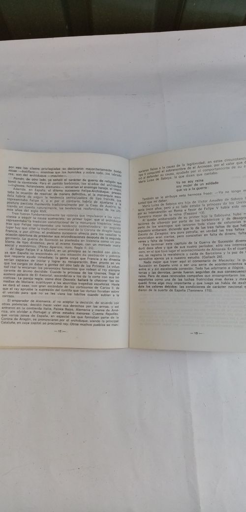 LA DERROTA DE ALMANSA